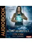 Ольга Пашнина - Школа темных. Избранница грозы
