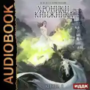 Постер книги Маг