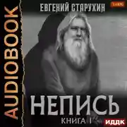 Постер книги Непись. Книга 1