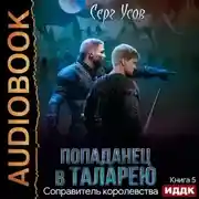 Постер книги Соправитель королевства