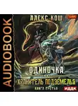 Алекс Кош - Одиночка. Хранитель Подземелья