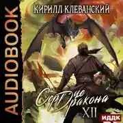 Постер книги Сердце Дракона. Книга 12