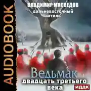 Постер книги Дальневосточный штиль