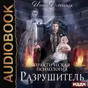Постер книги Практическая психология. Разрушитель