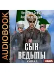 Александр Седых - Сын ведьмы