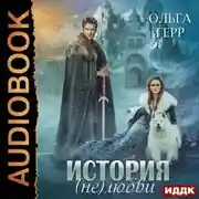 Постер книги История (не)любви