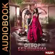 Постер книги Отбор без правил