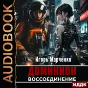 Постер книги Воссоединение