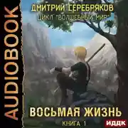 Постер книги Восьмая жизнь
