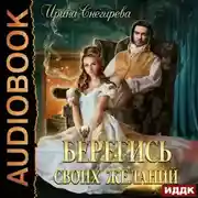 Постер книги Берегись своих желаний. Переполох в академии