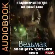 Постер книги Сибирский вояж