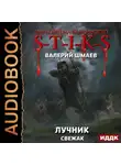 Валерий Шмаев - Лучник (свежак)