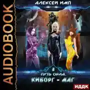 Постер книги Путь Орла. Книга 3. Киборг-маг