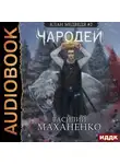 Василий Маханенко - Клан Медведя. Книга 2. Чародей
