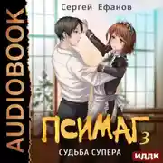Постер книги Судьба Супера
