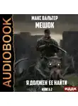 Макс Вальтер - Я должен её найти. Книга 2