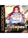 Андрей Ткачев - Я покорю Лабиринт с помощью техник массажа. Книга 1