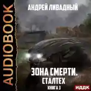 Постер книги Сталтех