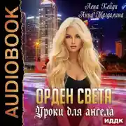 Постер книги Орден Света. Уроки для ангела