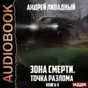 Постер книги Точка разлома