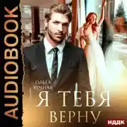 Постер книги Я тебя верну