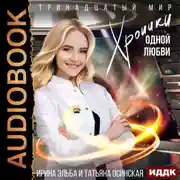 Постер книги Хроники одной любви