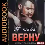 Постер книги Я тебя верну