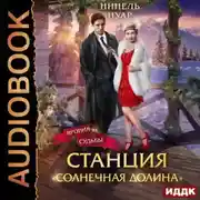 Постер книги Станция «Солнечная долина»