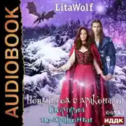 Постер книги Сюрприз по-драконьи