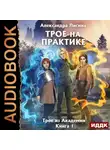 Александра Лисина - Трое на практике