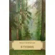 Постер книги В тупике