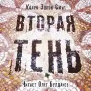 Постер книги Вторая тень