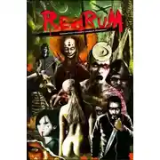 Постер книги Нечисть