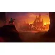 Постер книги Пять послов Сгалариона