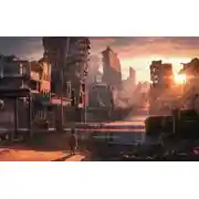 Постер книги Лавка миров