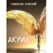 Постер книги Акуил