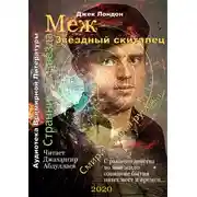 Постер книги Звёздный скиталец