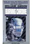 Гибсон Уильям - Сожжение Хром