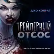 Постер книги Трейлерный отсос