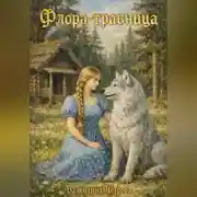 Постер книги Флора-травница