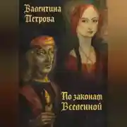 Постер книги По законам Вселенной
