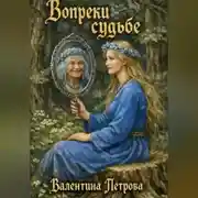Постер книги Вопреки судьбе