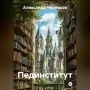 Постер книги Пединститут