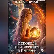 Постер книги Исповедь