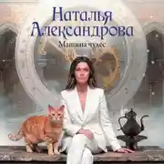 Постер книги Машина чудес