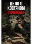 Влад Райбер - Убийца с костяным ножом