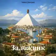 Постер книги Заложник