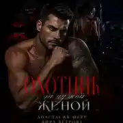 Постер книги Охотник за чужой женой