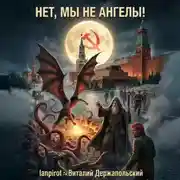 Постер книги Нет, мы не ангелы…