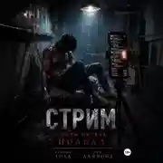 Постер книги Стрим. Часть первая. Подвал